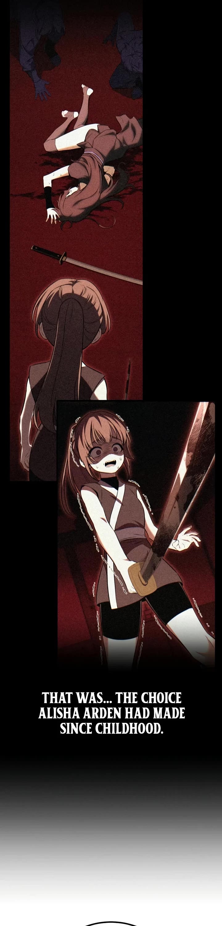 I Killed an Academy Player chapter 115 page 53