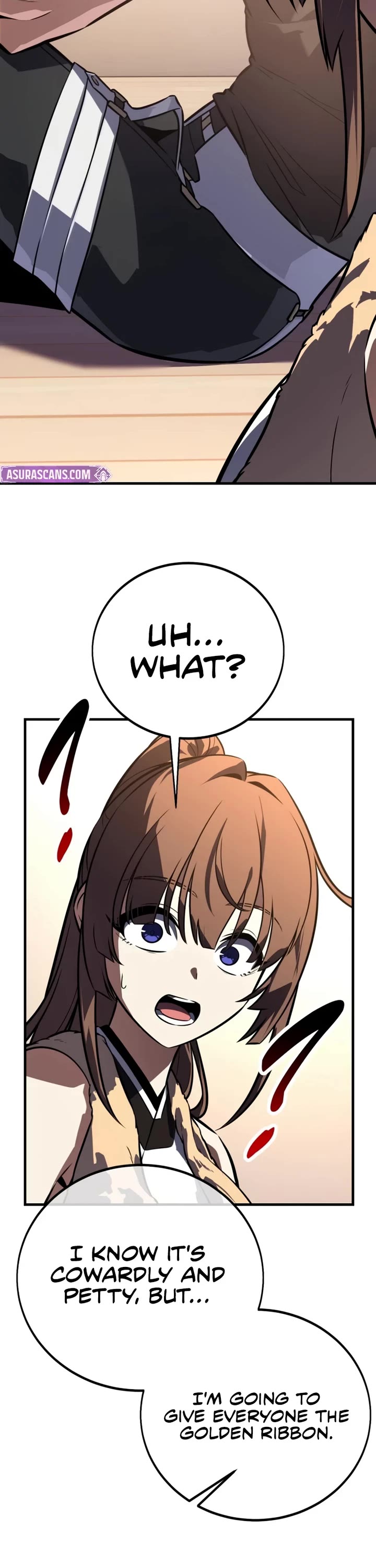 I Killed an Academy Player chapter 115 page 55