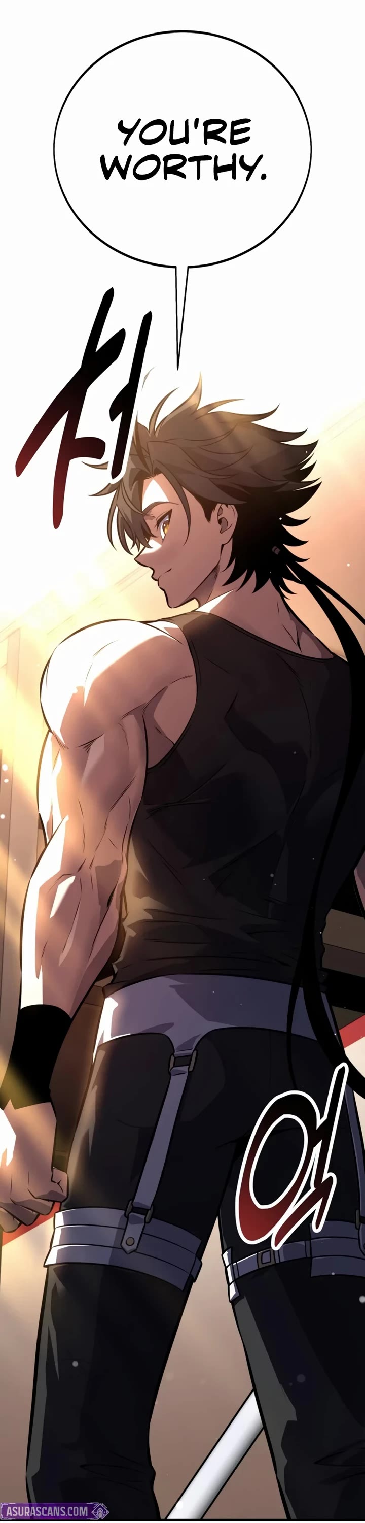 I Killed an Academy Player chapter 115 page 58