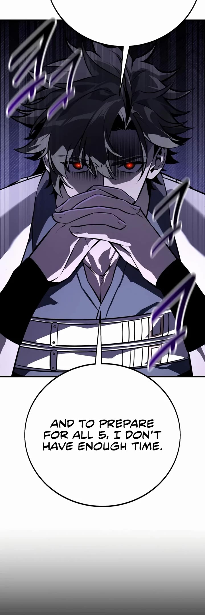 I Killed an Academy Player chapter 115 page 62