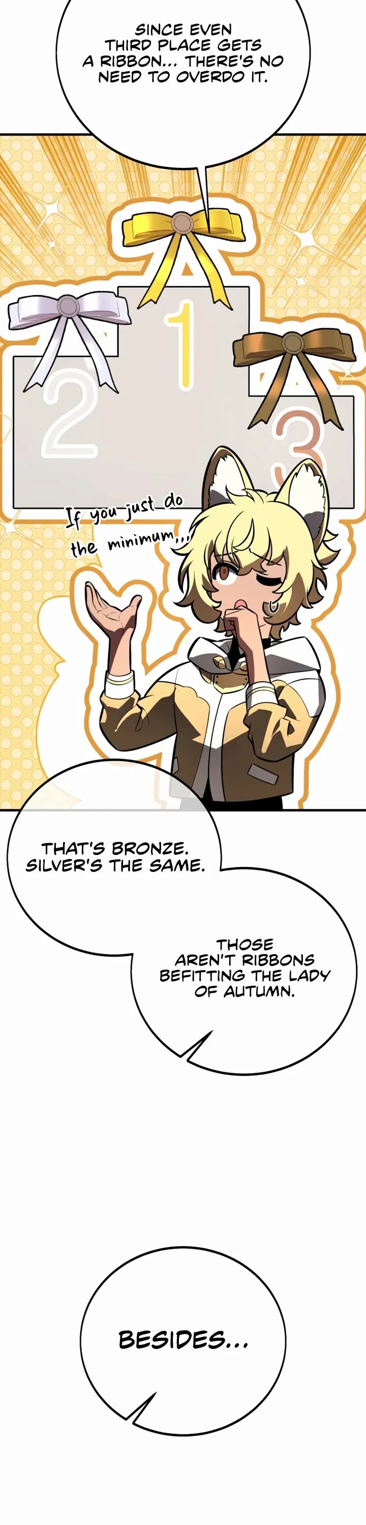 I Killed an Academy Player chapter 115 page 64