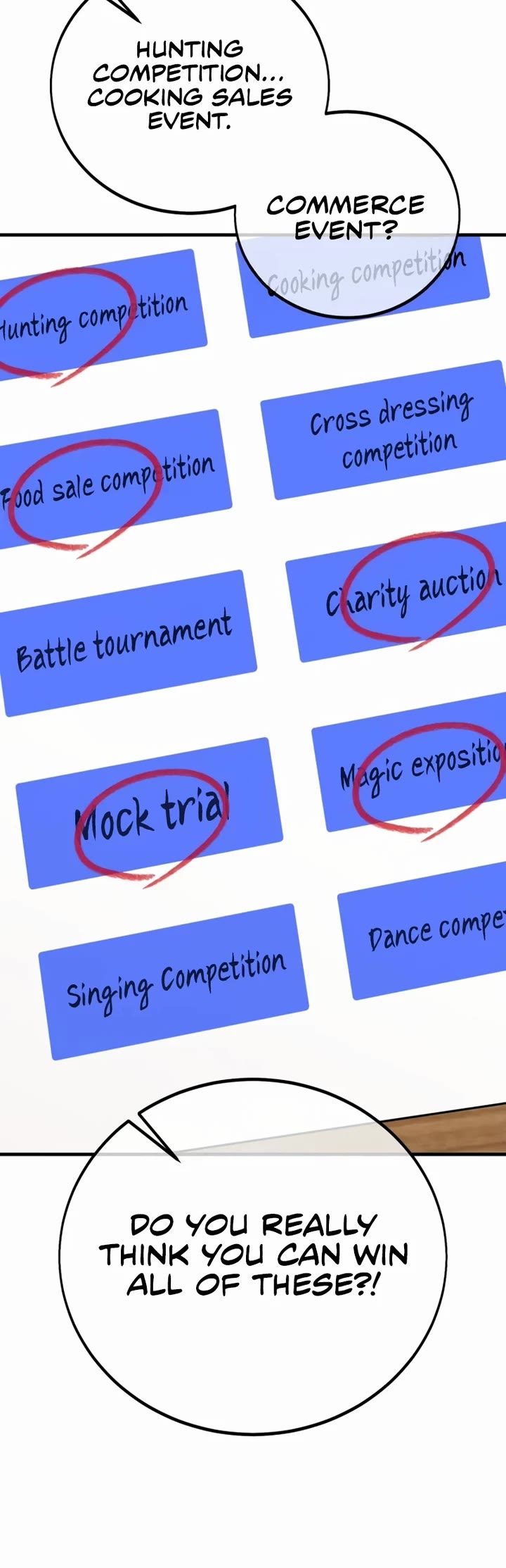 I Killed an Academy Player chapter 115 page 67