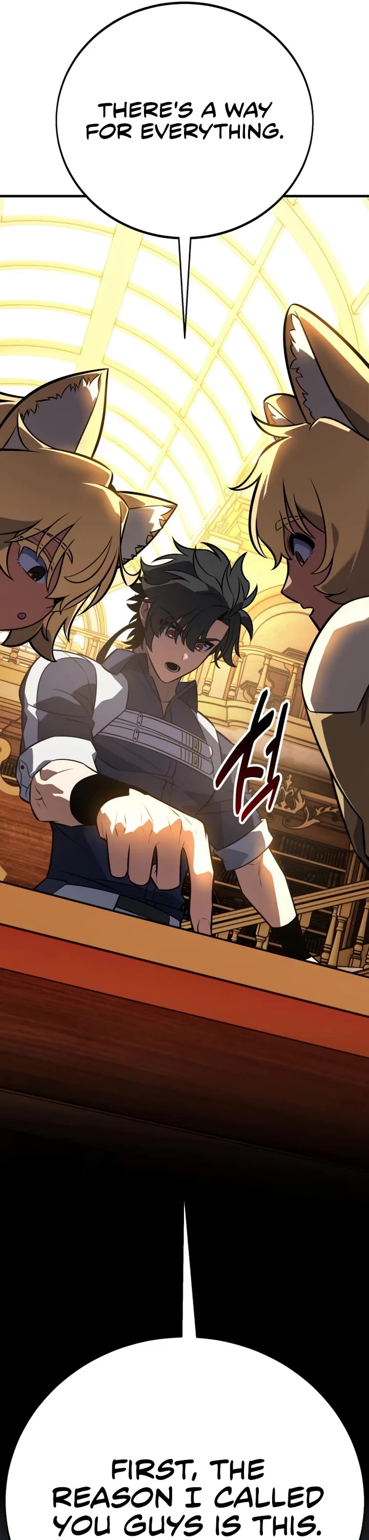 I Killed an Academy Player chapter 115 page 68