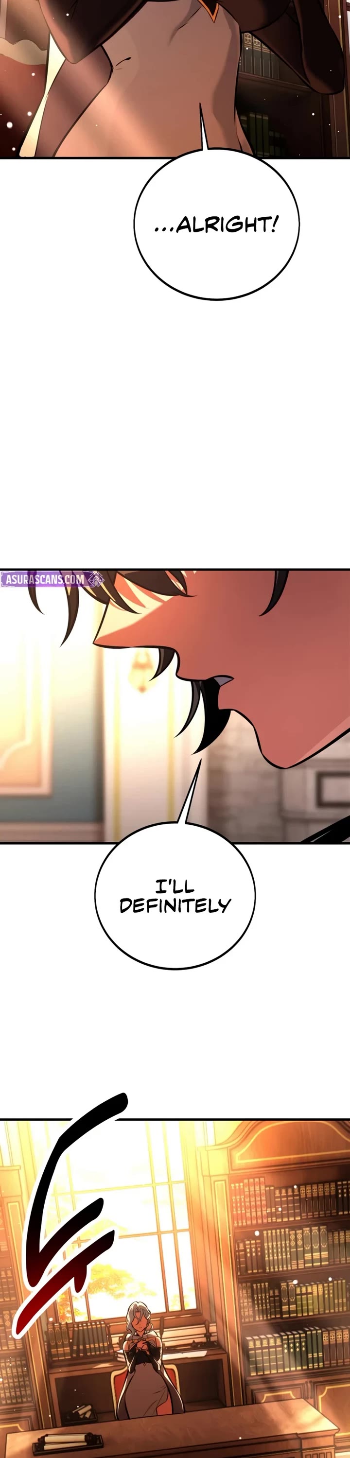 I Killed an Academy Player chapter 115 page 7