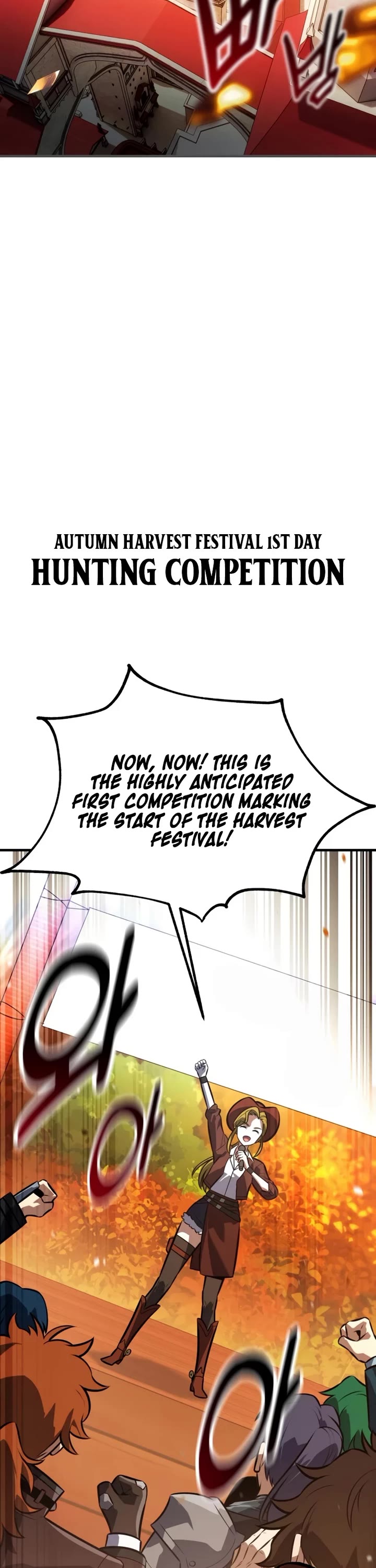 I Killed an Academy Player chapter 115 page 70