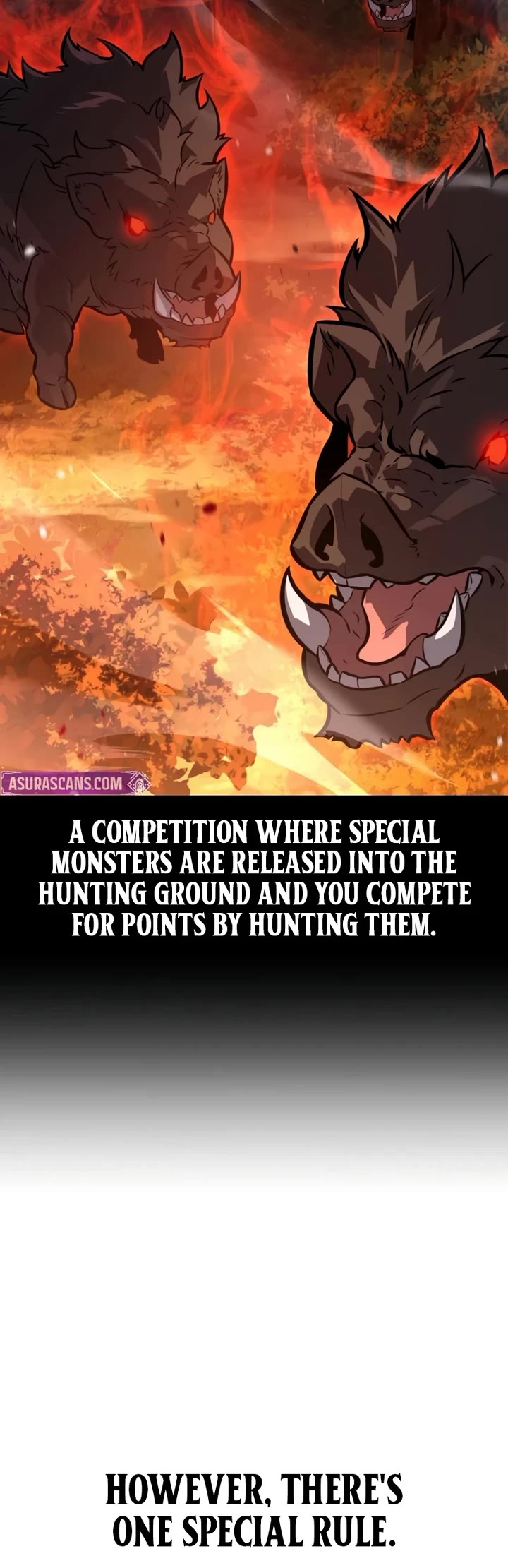 I Killed an Academy Player chapter 115 page 72