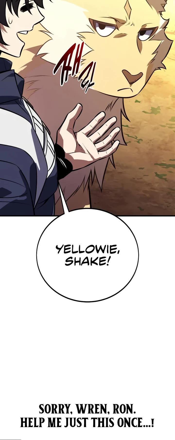 I Killed an Academy Player chapter 115 page 77