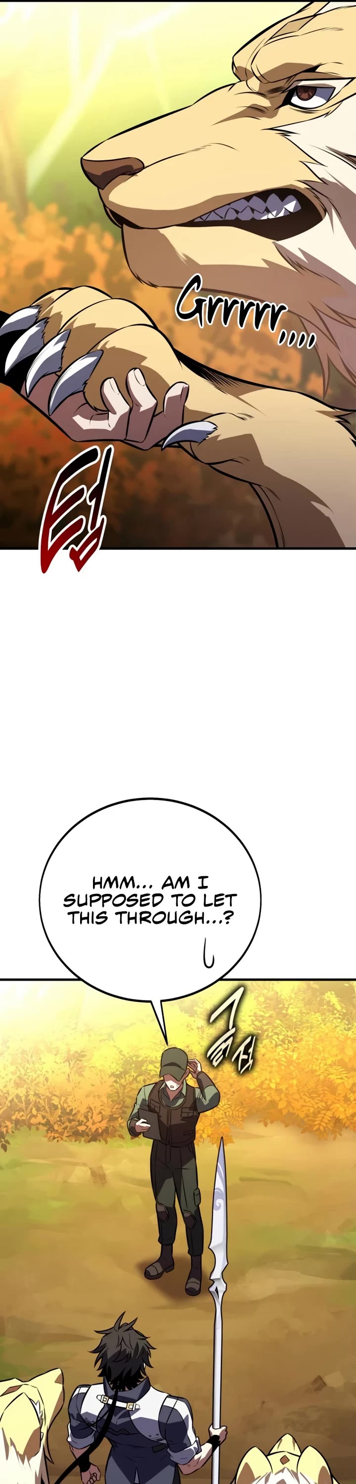 I Killed an Academy Player chapter 115 page 78