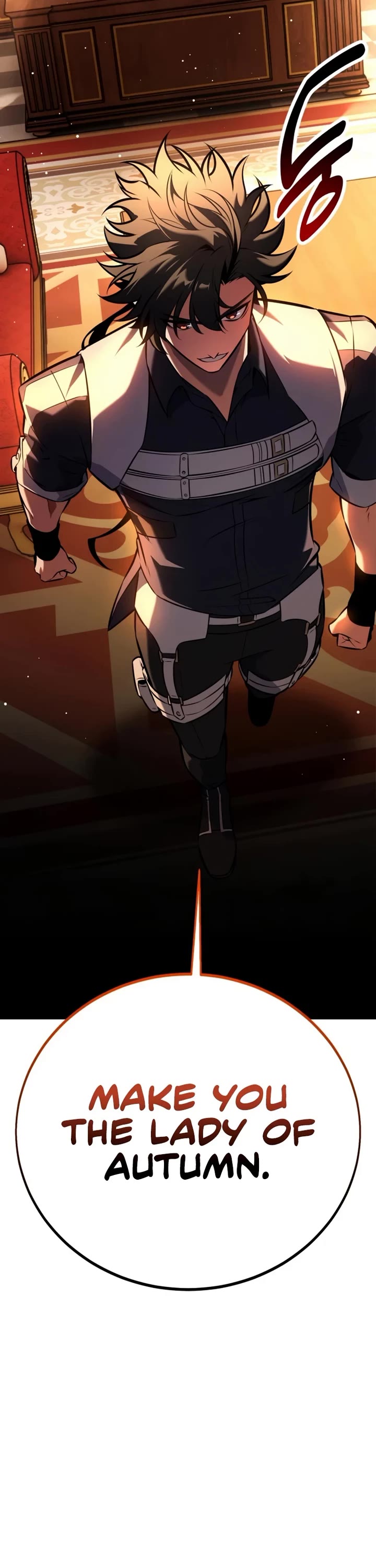 I Killed an Academy Player chapter 115 page 8