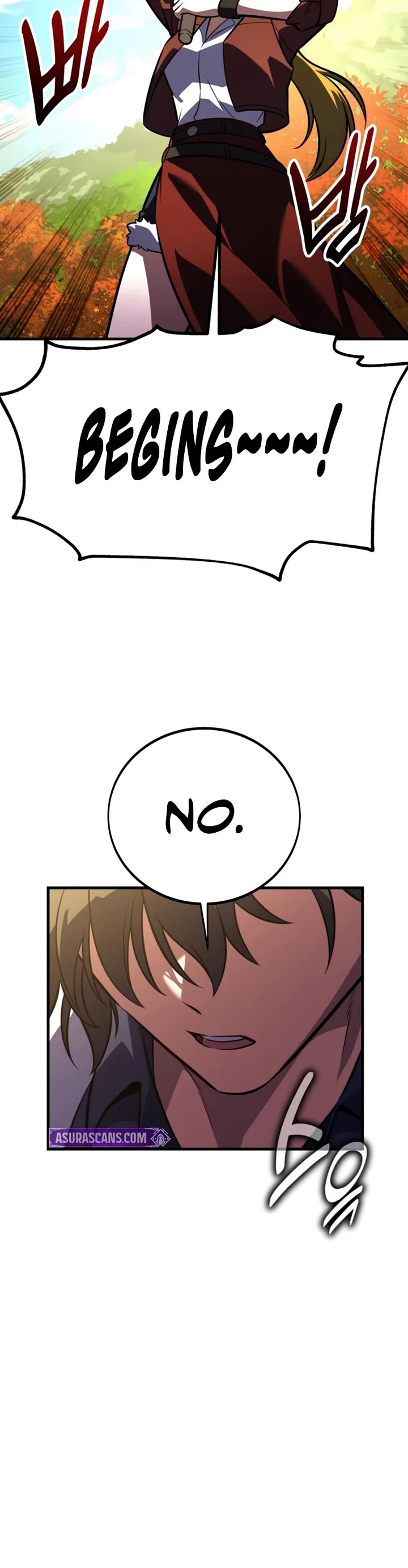 I Killed an Academy Player chapter 115 page 81