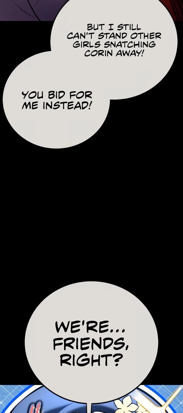 I Killed an Academy Player chapter 116 page 14