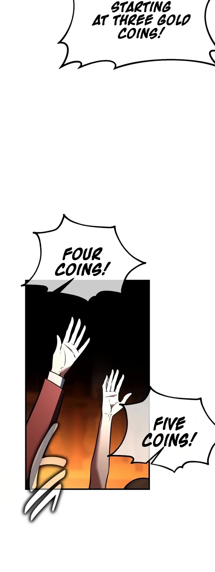 I Killed an Academy Player chapter 116 page 24