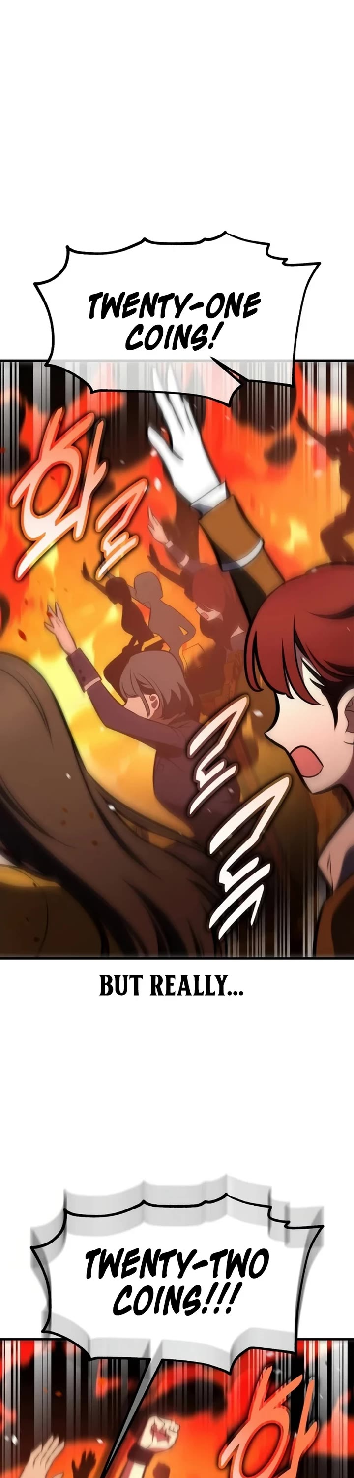 I Killed an Academy Player chapter 116 page 30