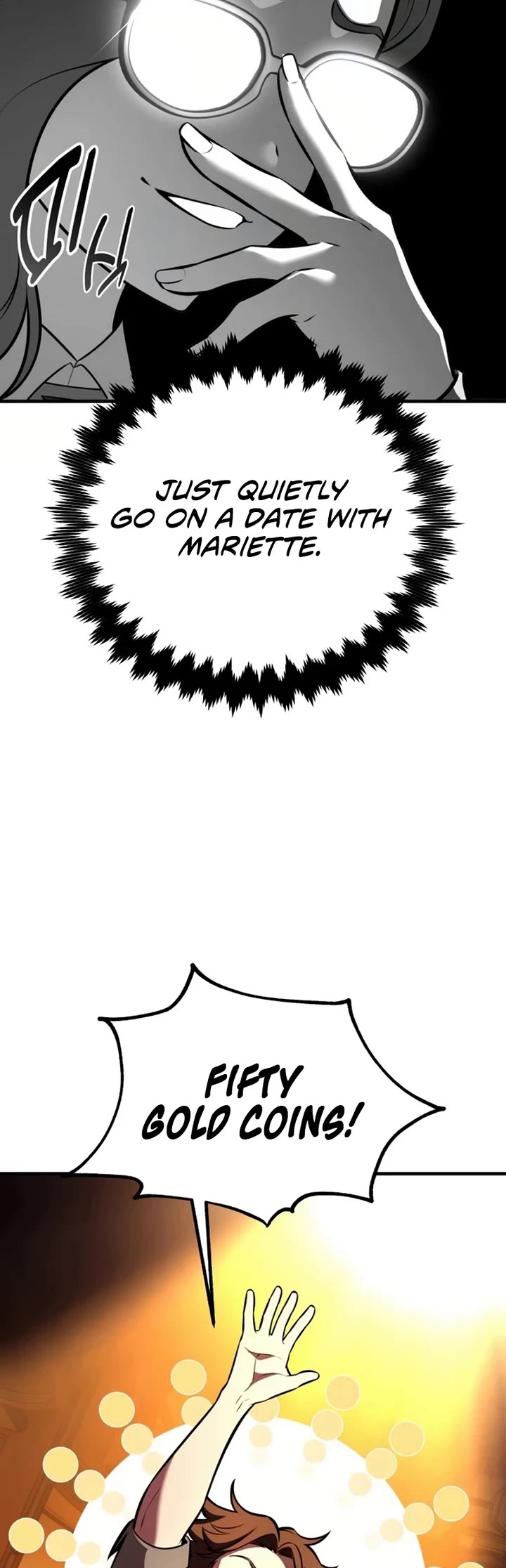 I Killed an Academy Player chapter 116 page 33