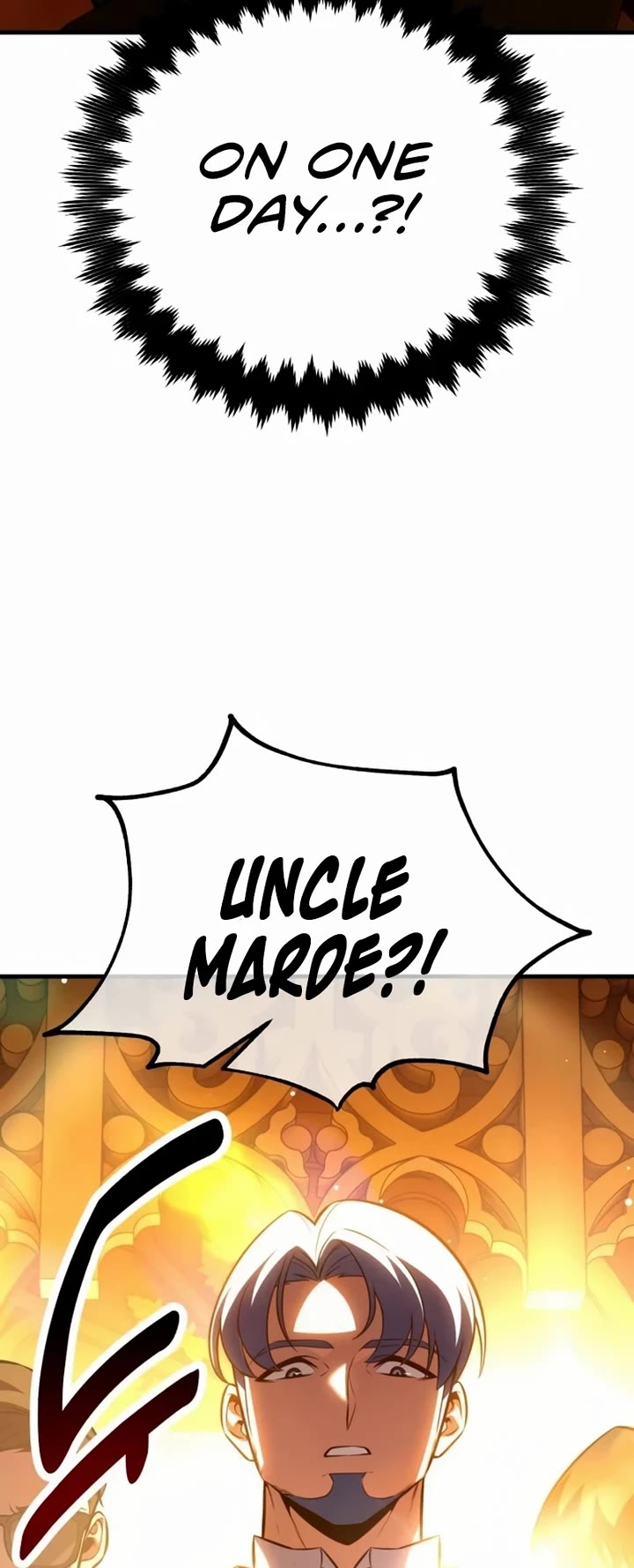 I Killed an Academy Player chapter 116 page 38