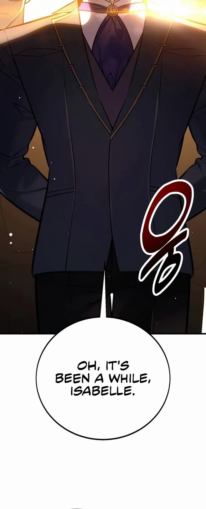 I Killed an Academy Player chapter 116 page 39