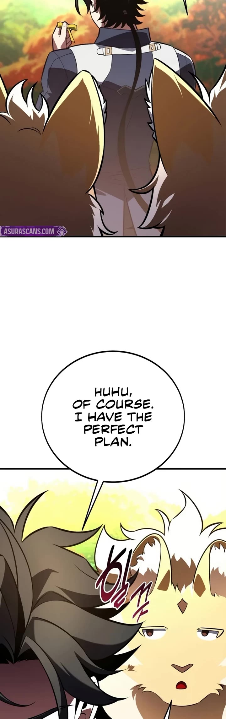 I Killed an Academy Player chapter 116 page 4