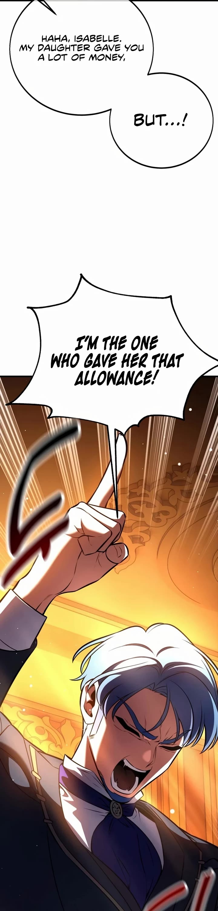 I Killed an Academy Player chapter 116 page 45