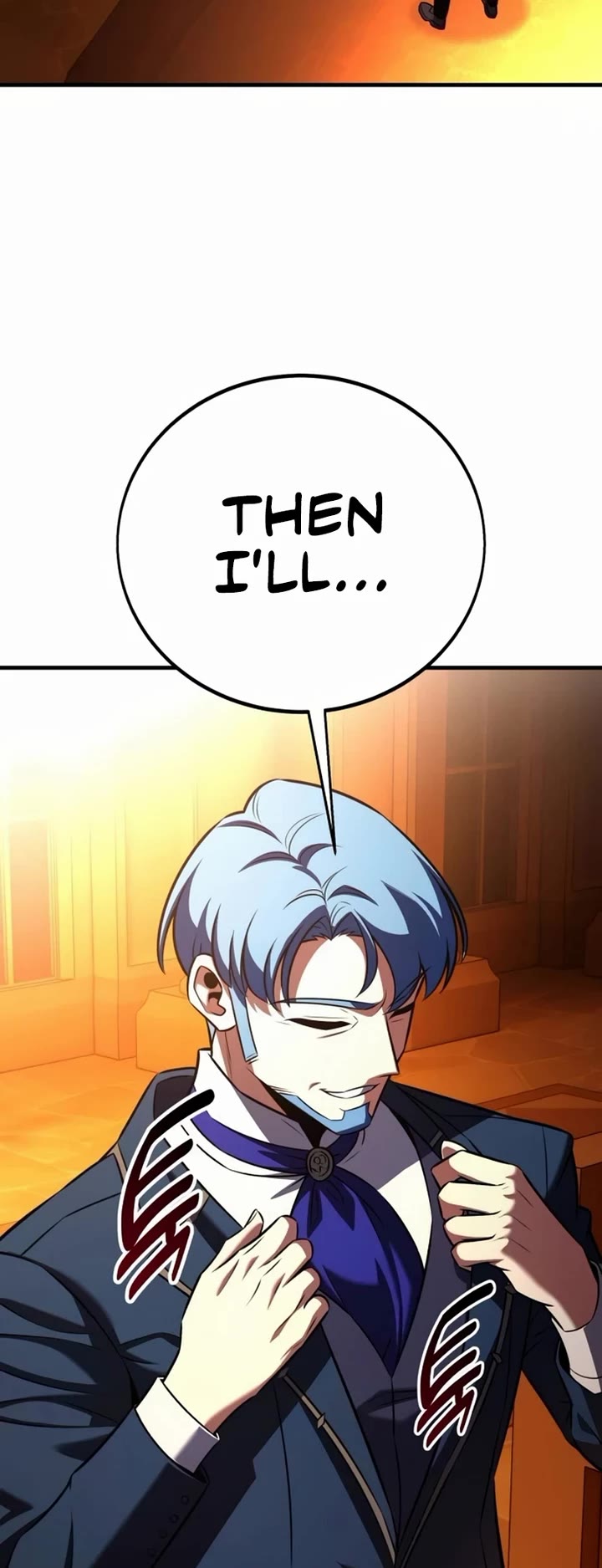 I Killed an Academy Player chapter 116 page 47