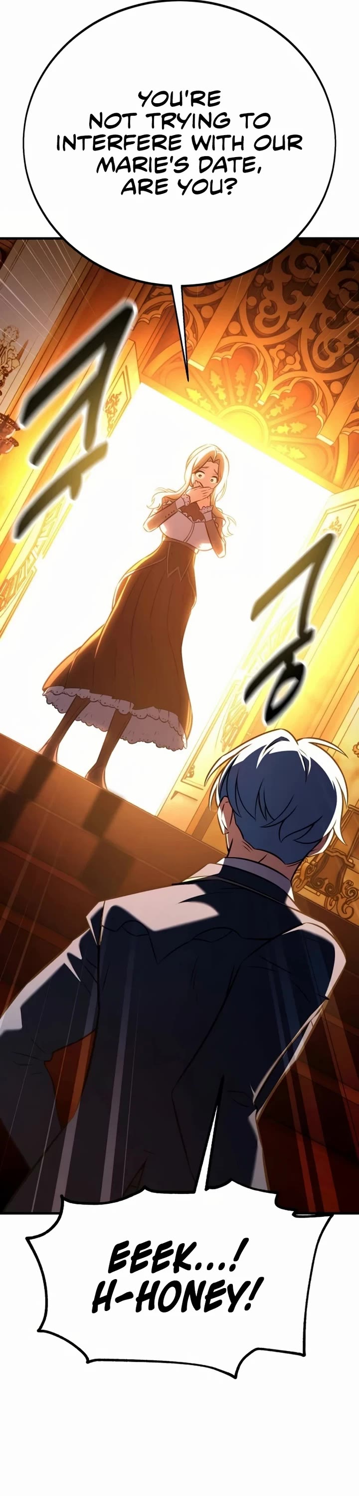 I Killed an Academy Player chapter 116 page 49