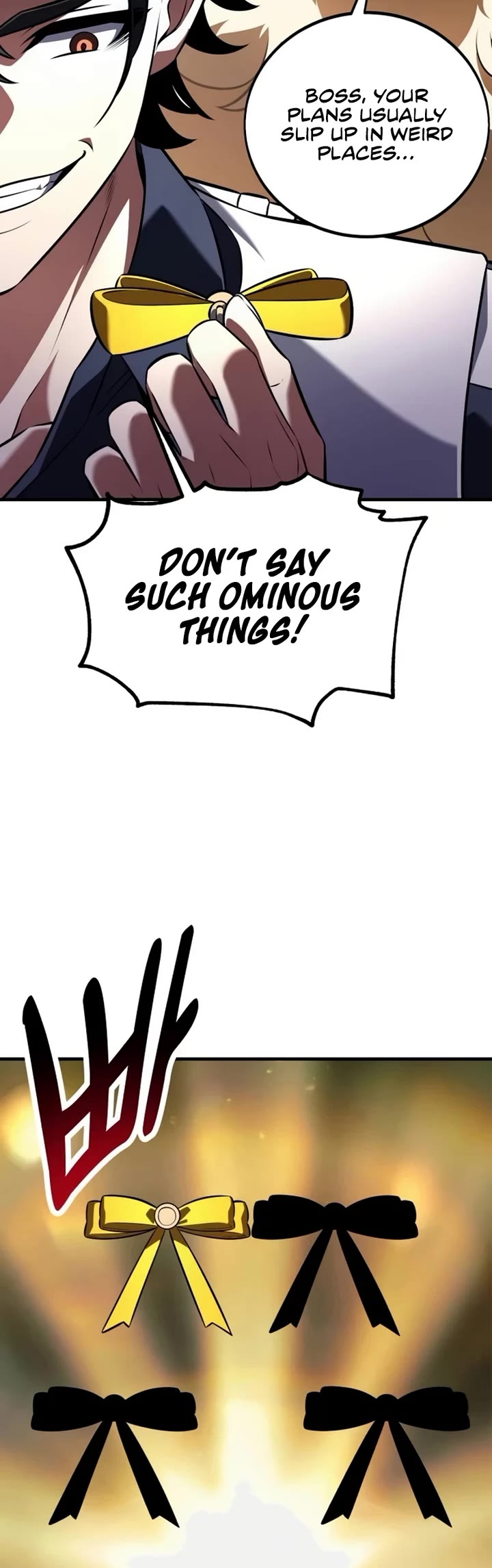 I Killed an Academy Player chapter 116 page 5