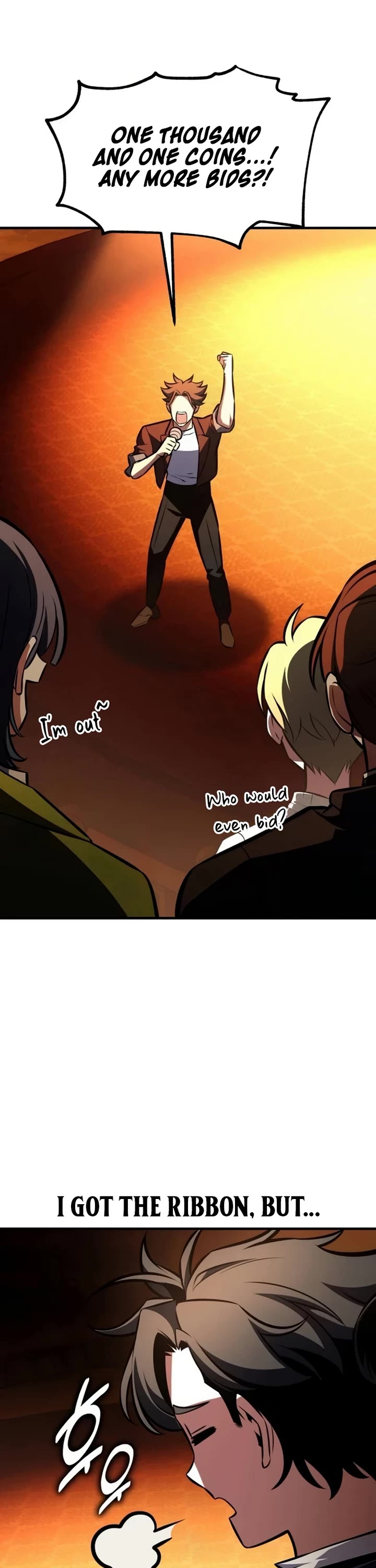 I Killed an Academy Player chapter 116 page 55