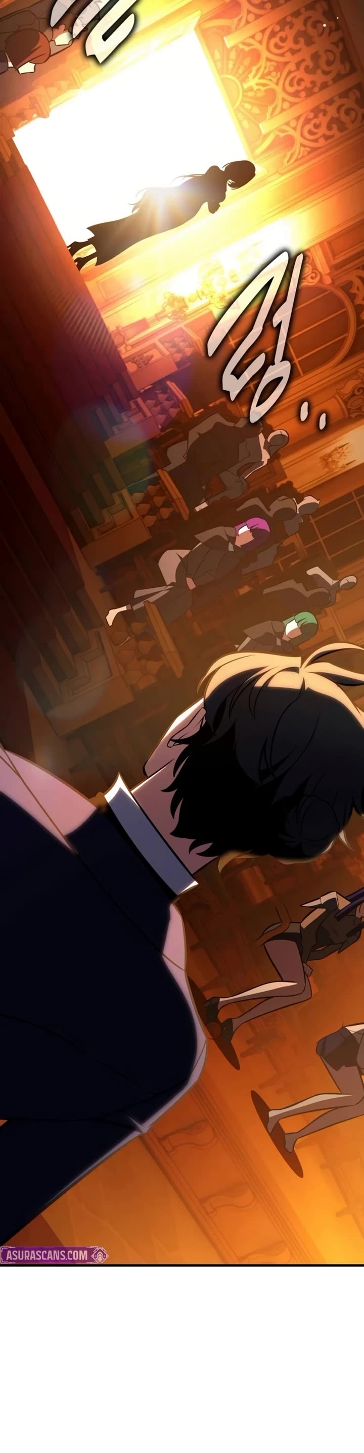 I Killed an Academy Player chapter 116 page 57