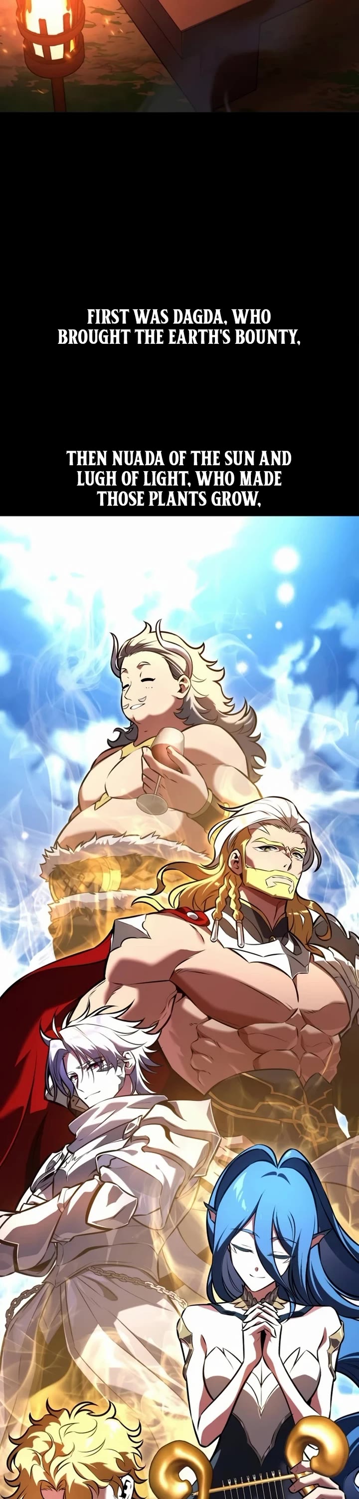 I Killed an Academy Player chapter 116 page 65