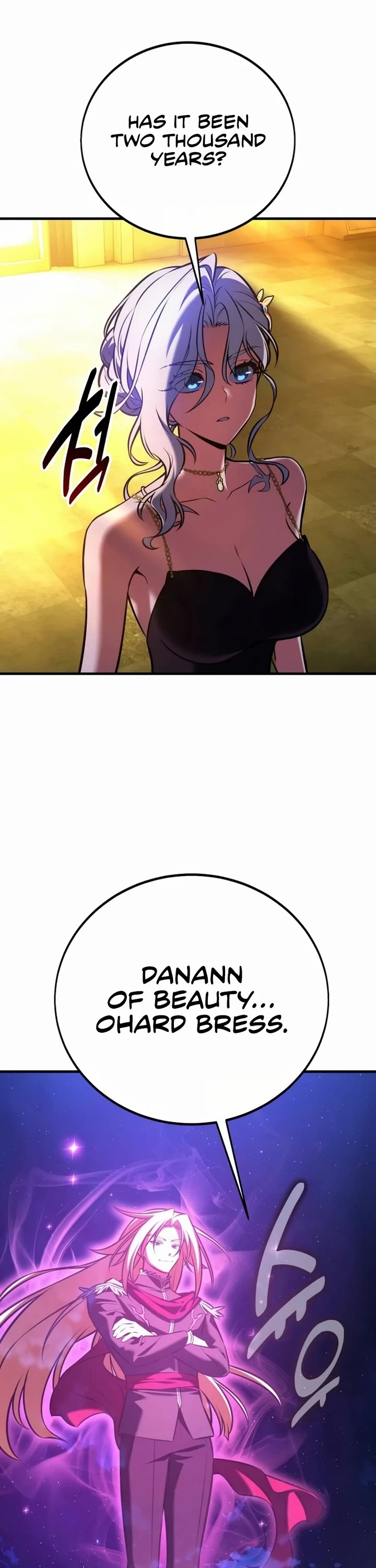 I Killed an Academy Player chapter 116 page 70