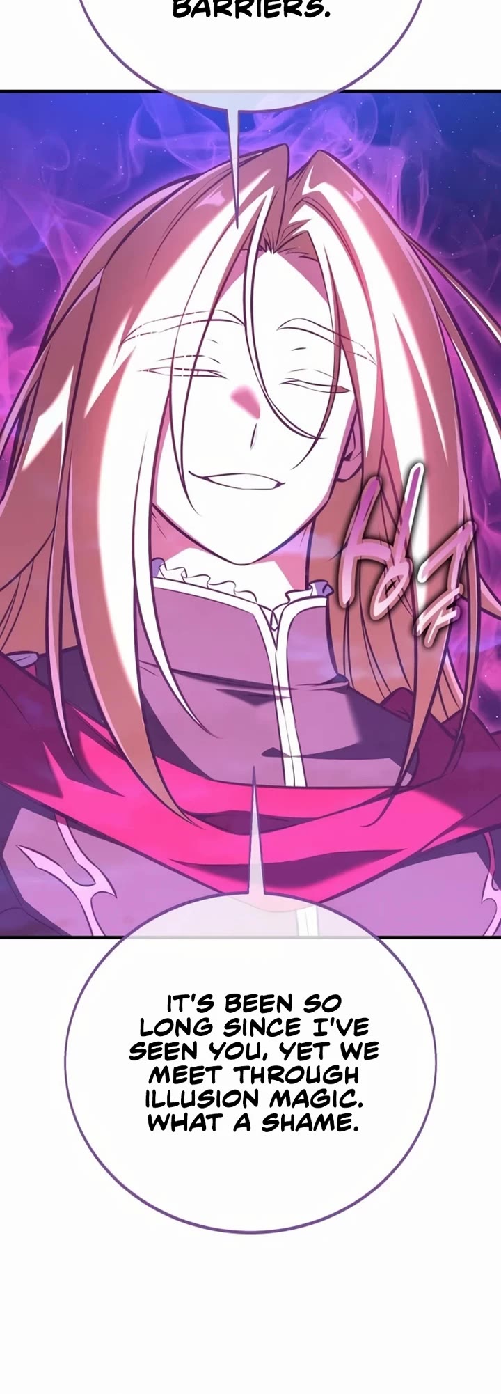 I Killed an Academy Player chapter 116 page 72