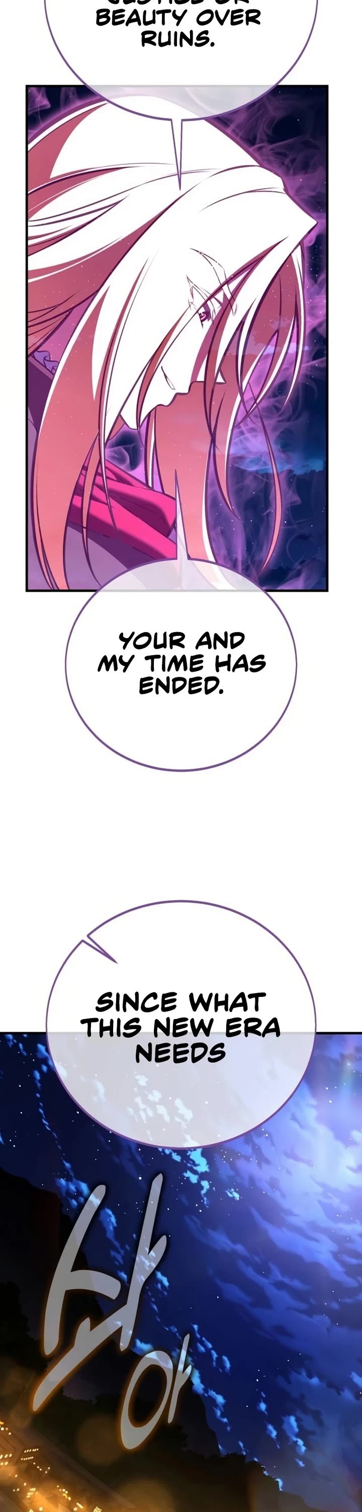 I Killed an Academy Player chapter 116 page 74