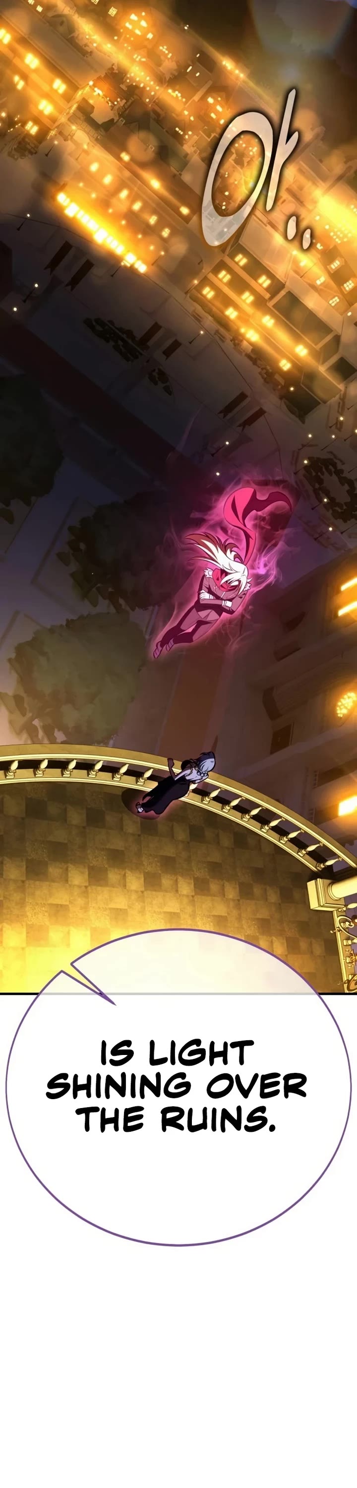 I Killed an Academy Player chapter 116 page 75