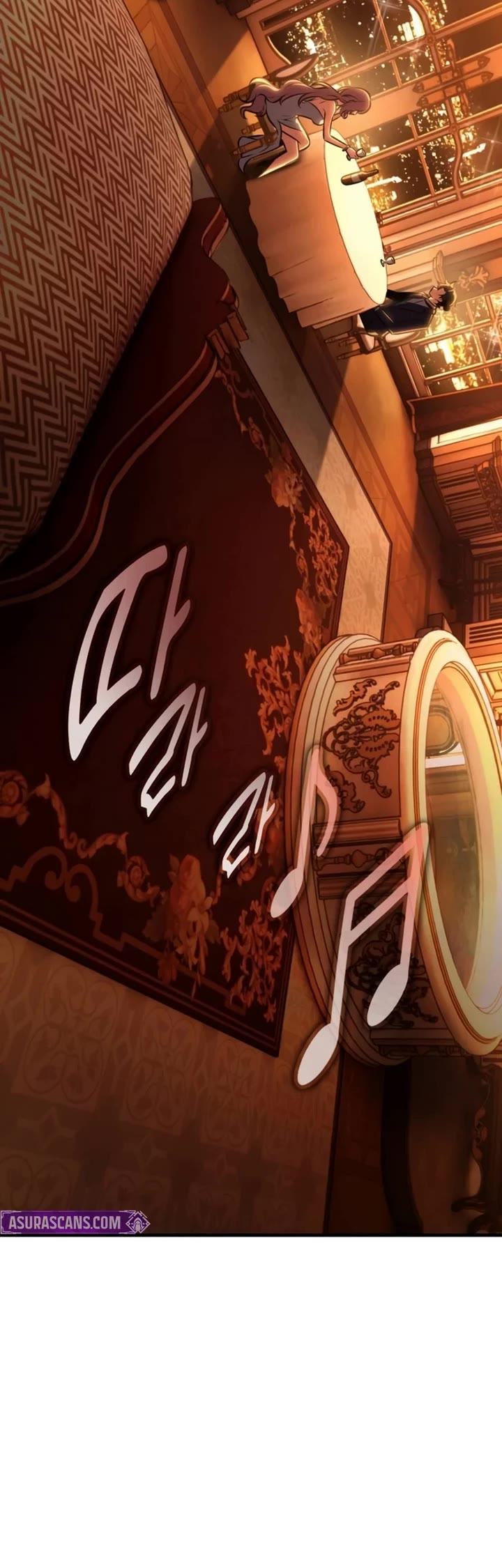 I Killed an Academy Player chapter 116 page 77