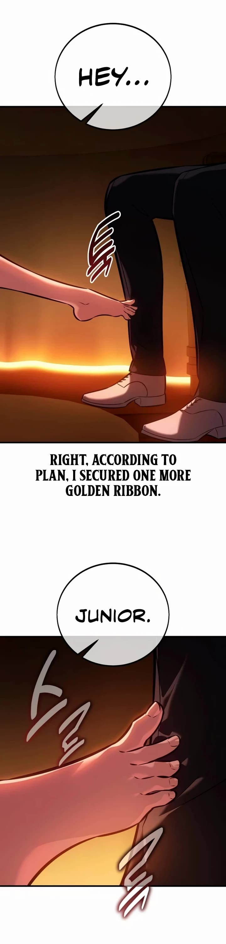 I Killed an Academy Player chapter 116 page 78