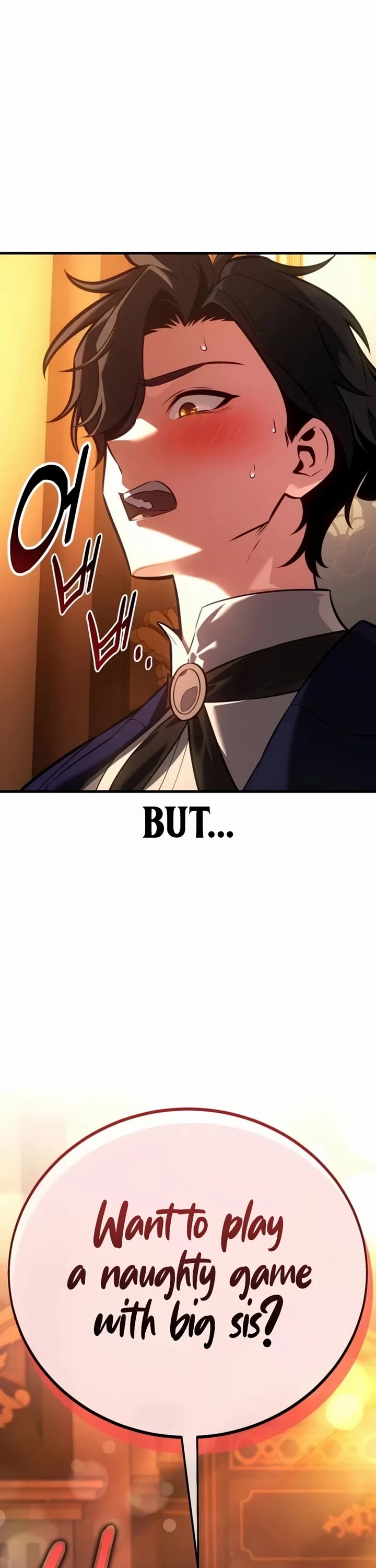 I Killed an Academy Player chapter 116 page 79