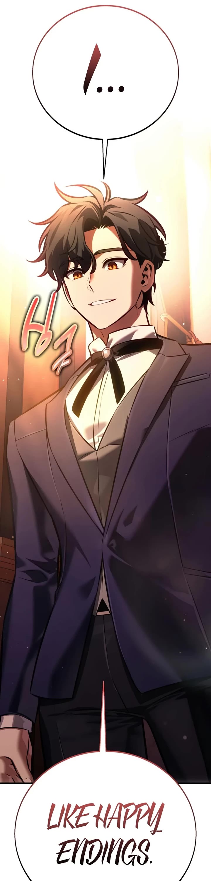 I Killed an Academy Player chapter 117 page 20