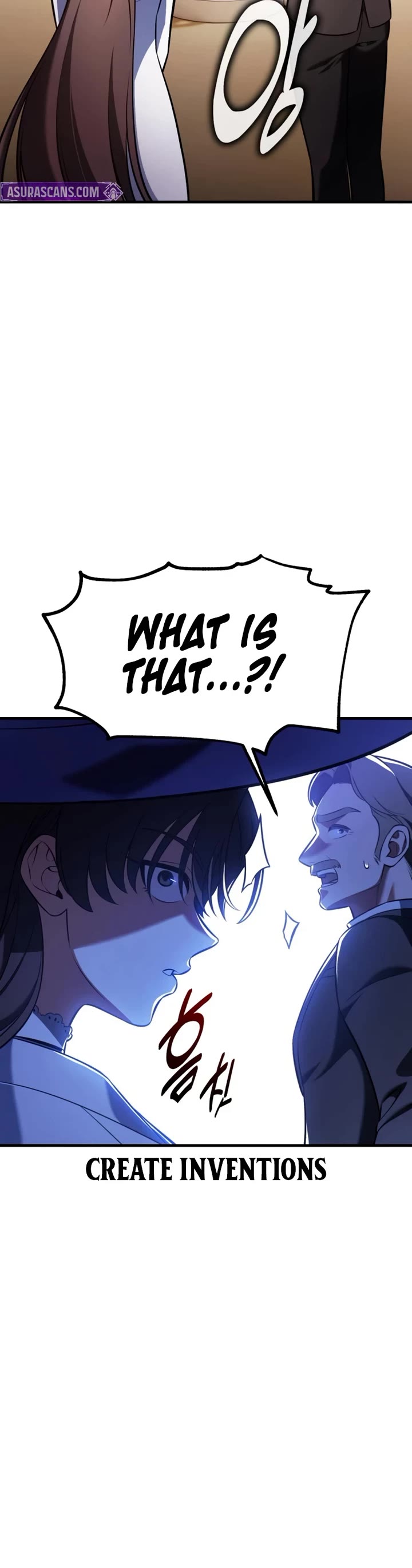 I Killed an Academy Player chapter 117 page 28