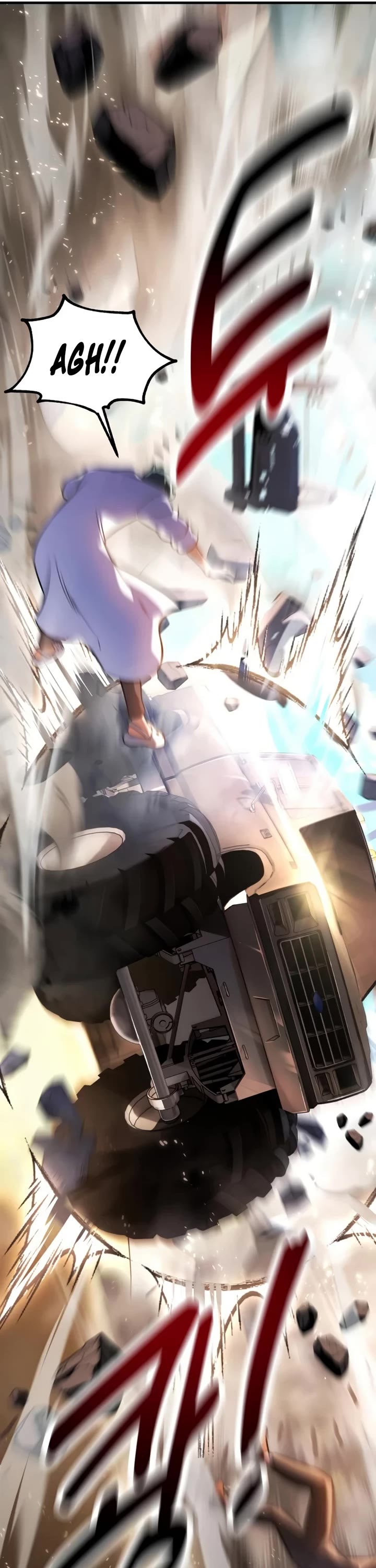 I Killed an Academy Player chapter 117 page 29