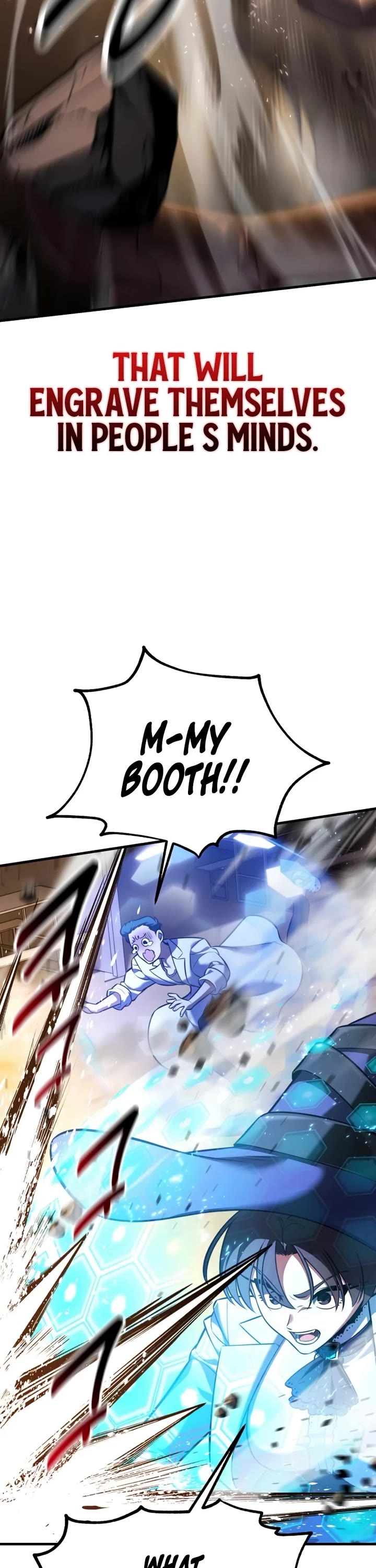 I Killed an Academy Player chapter 117 page 30