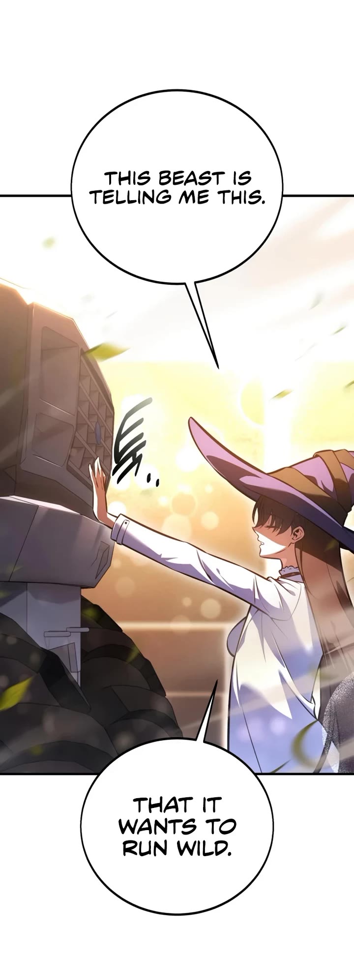 I Killed an Academy Player chapter 117 page 37