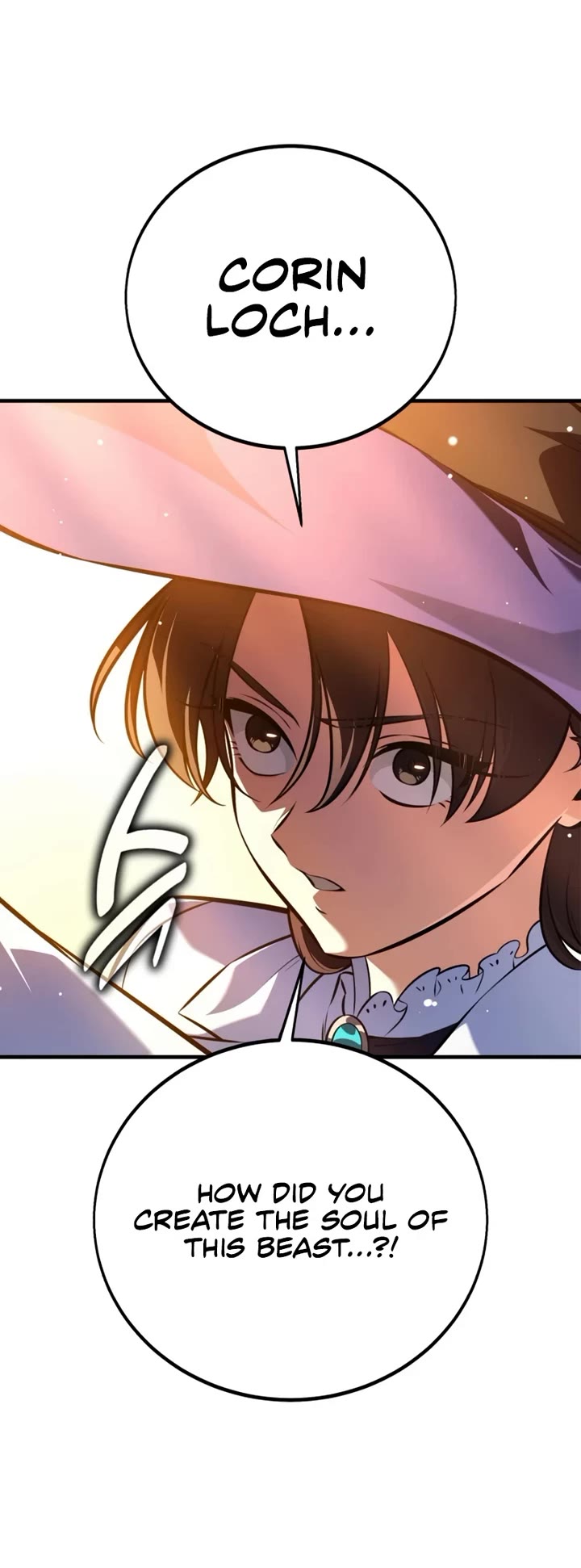 I Killed an Academy Player chapter 117 page 38