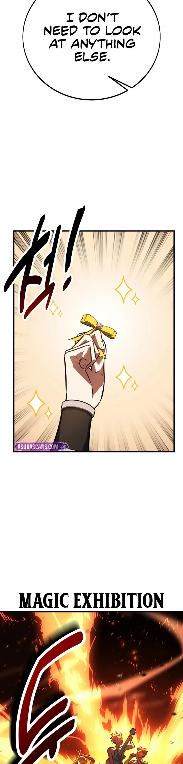 I Killed an Academy Player chapter 117 page 41