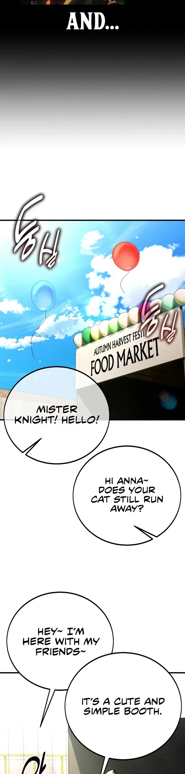 I Killed an Academy Player chapter 117 page 46