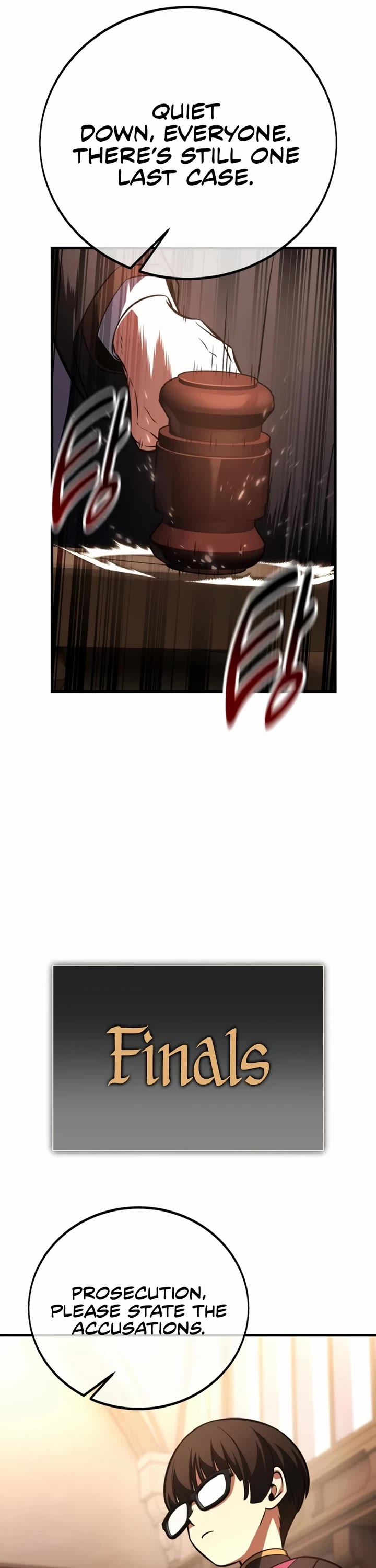 I Killed an Academy Player chapter 117 page 64