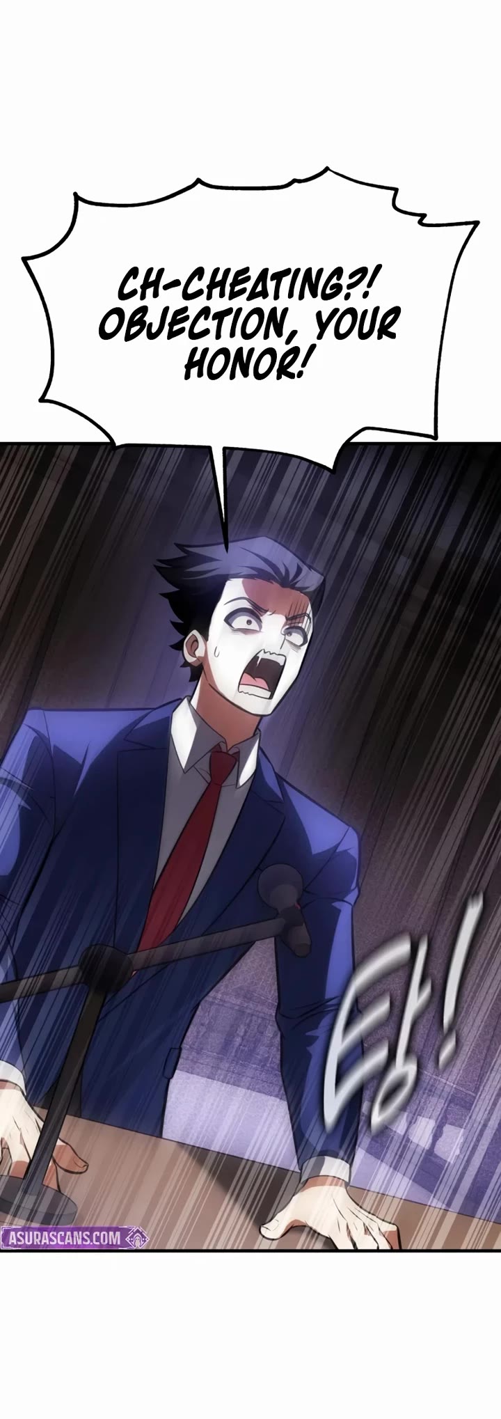 I Killed an Academy Player chapter 117 page 68