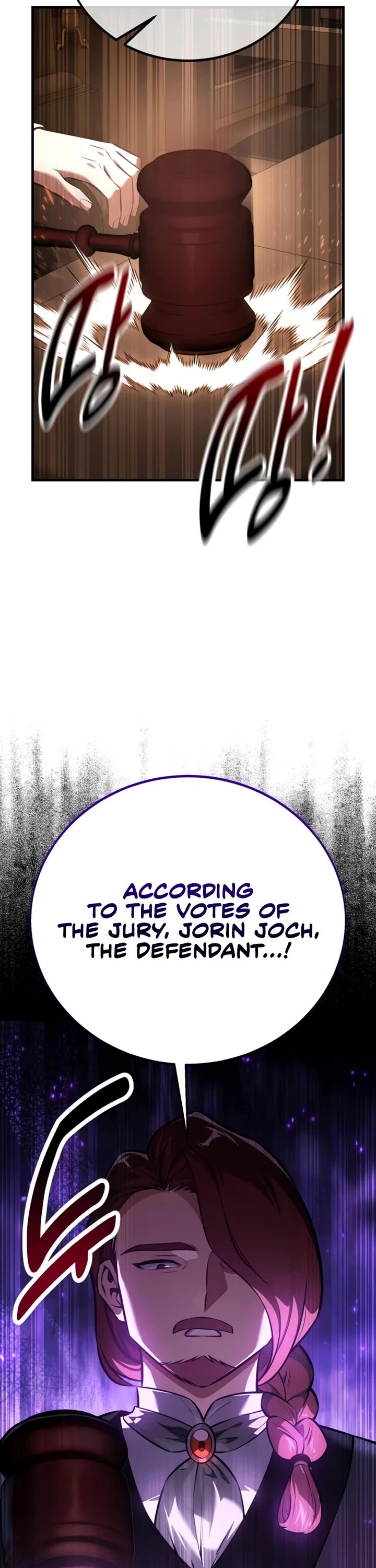 I Killed an Academy Player chapter 117 page 75