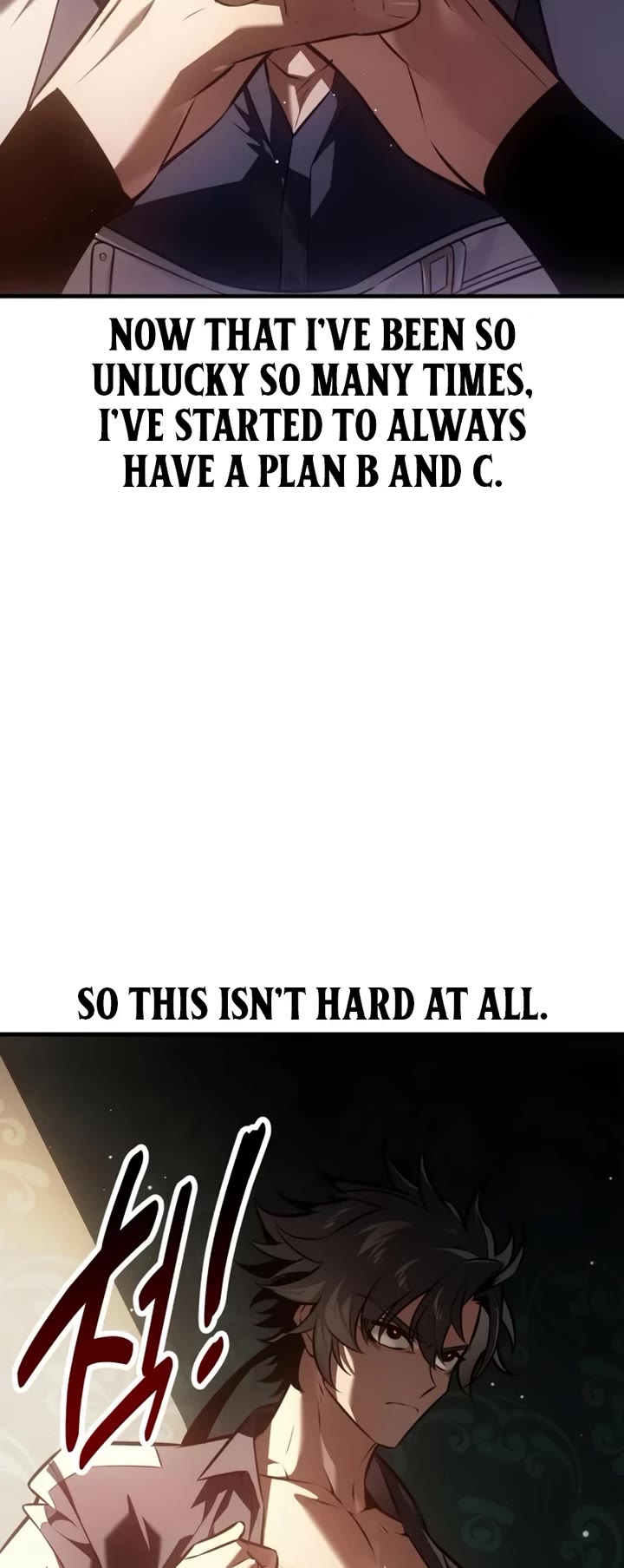 I Killed an Academy Player chapter 117 page 87