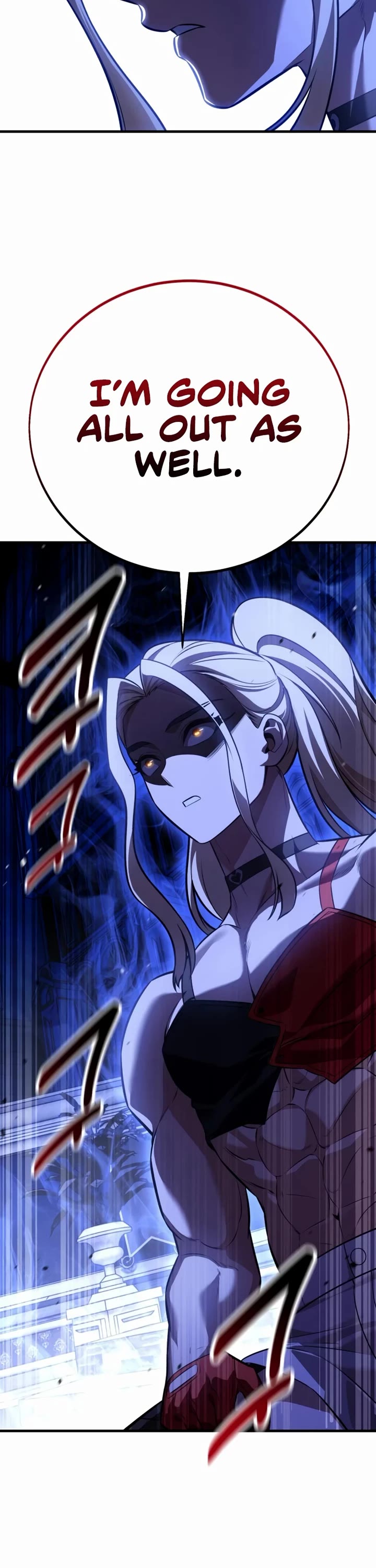 I Killed an Academy Player chapter 118 page 11