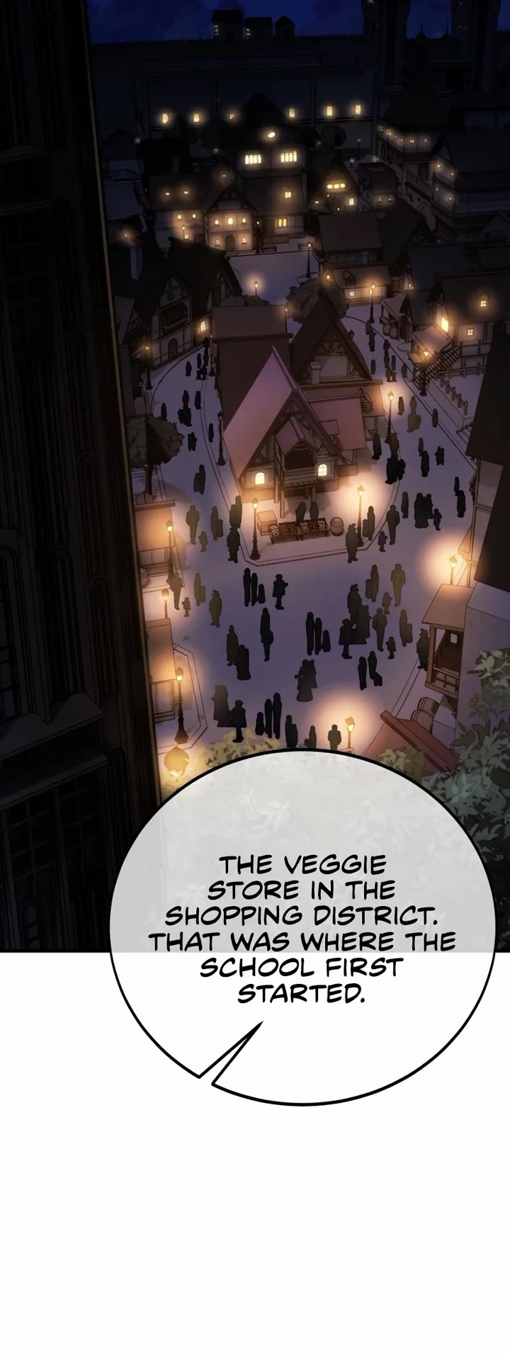 I Killed an Academy Player chapter 118 page 24