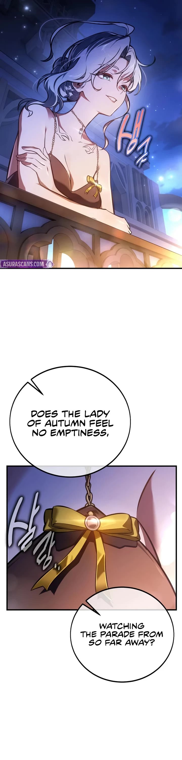 I Killed an Academy Player chapter 118 page 26